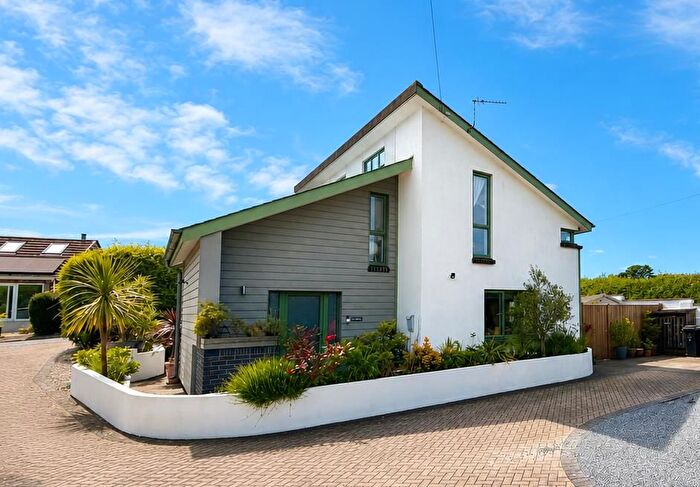 2 Bedroom Detached House For Sale In Hillhead, Brixham, TQ5
