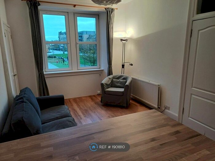 1 Bedroom Flat To Rent In Gibson Terrace, Edinburgh, EH11