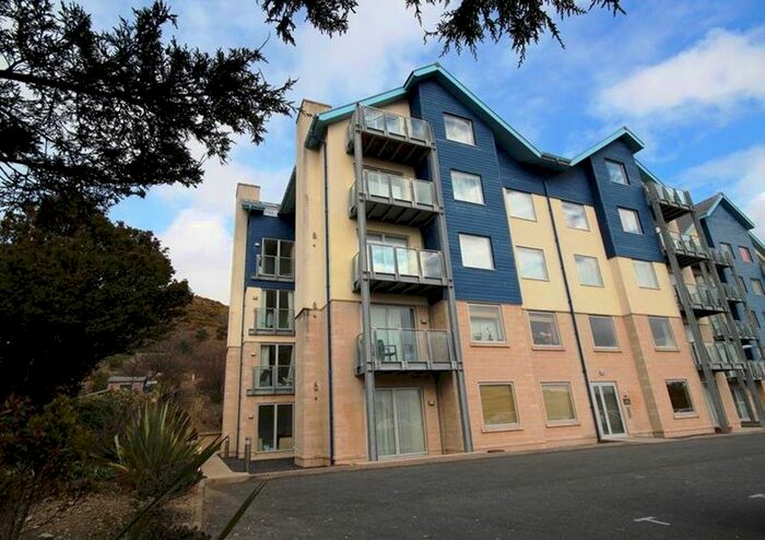 2 Bedroom Flat To Rent In Parc Y Bryn, Aberystwyth, SY23