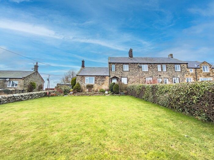 3 Bedroom End Terrace House For Sale In Church View, Birtley, Hexham, Northumberland, NE48