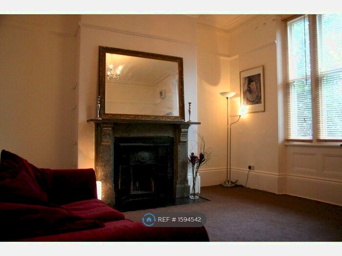 1 Bedroom Flat To Rent In Priory Road, Sheffield, S7