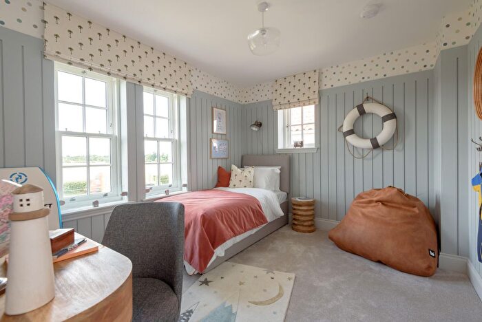 4 Bedroom Detached House For Sale In Greenlaw Road, Stonehaven, AB39