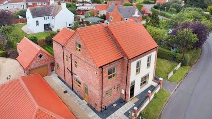 6 Bedroom Detached House To Rent In Main Street, Rampton, Retford, DN22