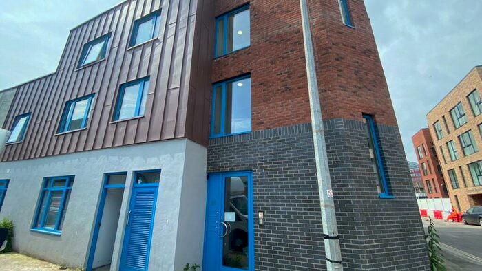 1 Bedroom Flat To Rent In Mill Lane, Bedminster, Bristol, BS3