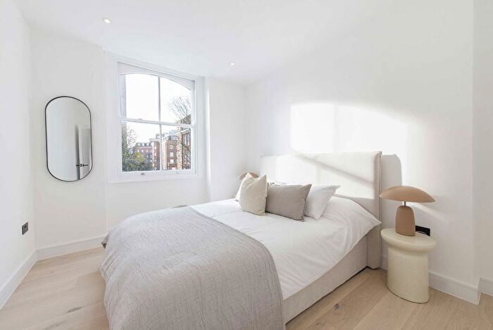 1 Bedroom Flat For Sale In City Road, London, EC1V