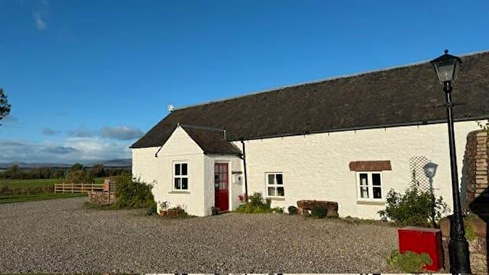 2 Bedroom Semi-Detached Bungalow To Rent In The Granary, Fordhead Farm, Kippen, FK8