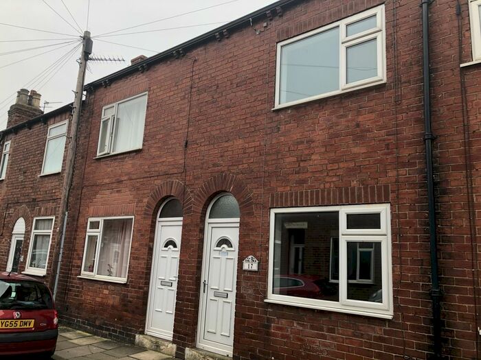 Houses to rent in Normanton, West Yorkshire