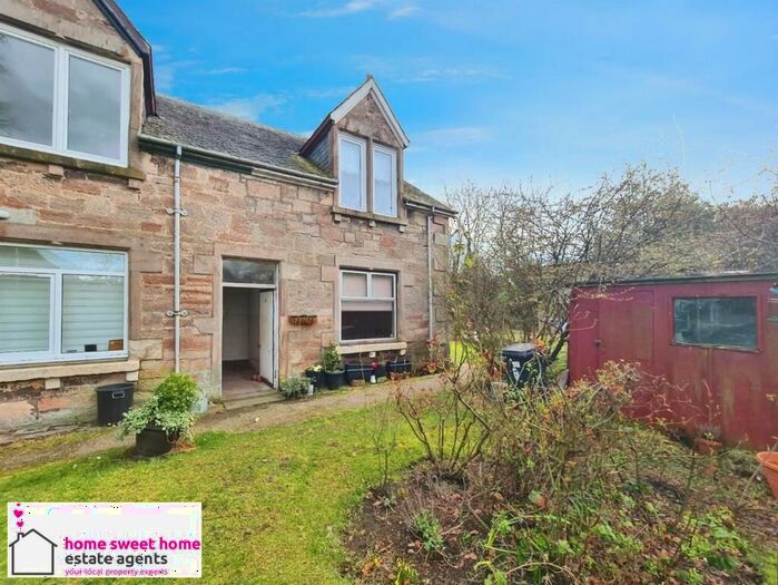 1 Bedroom Apartment To Rent In Harrowden Road, Inverness, IV3