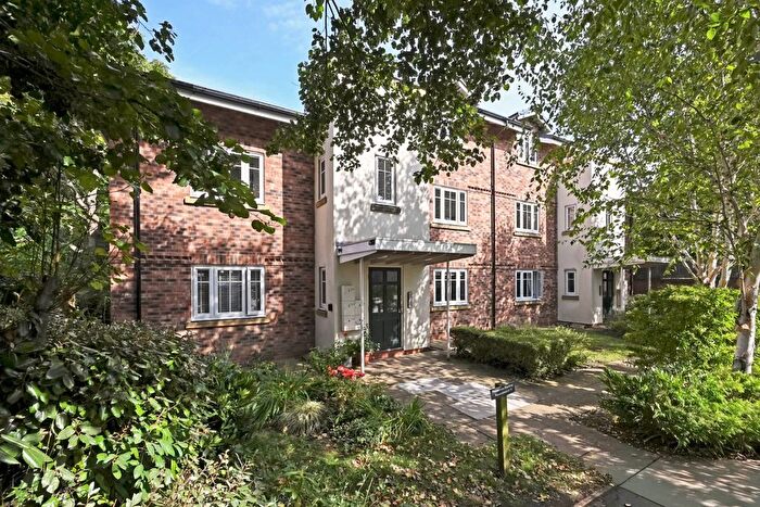 2 Bedroom Flat To Rent In Beverley House, Fulford, York, YO10