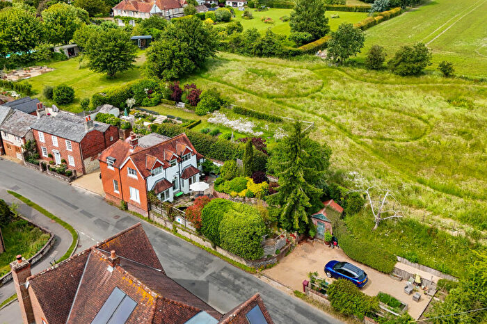 3 Bedroom Detached House For Sale In Elsted Road, South Harting, GU31