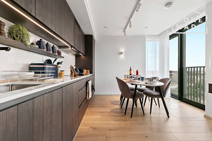 1 Bedroom Flat To Rent In London, N1