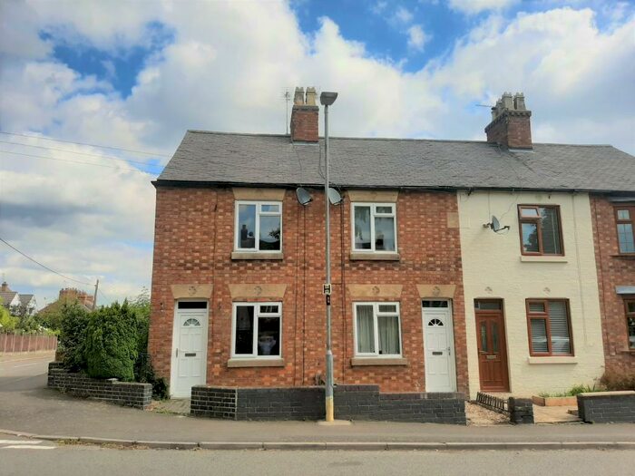 2 Bedroom House To Rent In Fleckney Road, Kibworth Beauchamp, Leicestershire, LE8