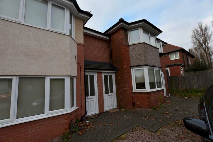 1 Bedroom House To Rent In Harborne Lane, Selly Oak, Birmingham, B29