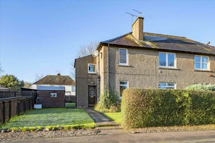 2 Bedroom Apartment To Rent In Cornton Road, Bridge Of Allan, FK9