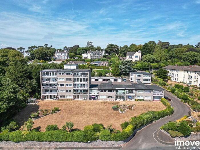 3 Bedroom Flat For Sale In Southwood Court, Middle Warberry Road, Torquay, TQ1