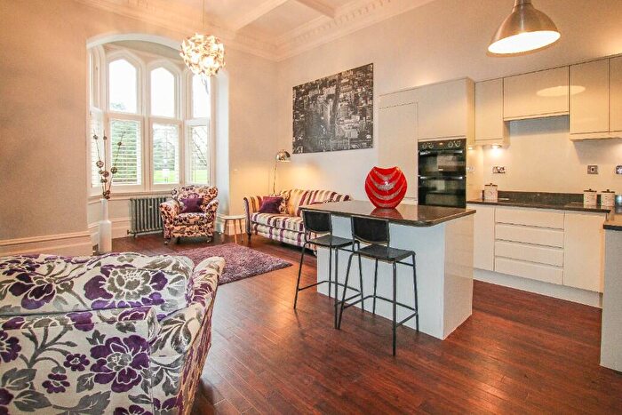 2 Bedroom Apartment To Rent In The Galleries, Brentwood, Essex, CM14