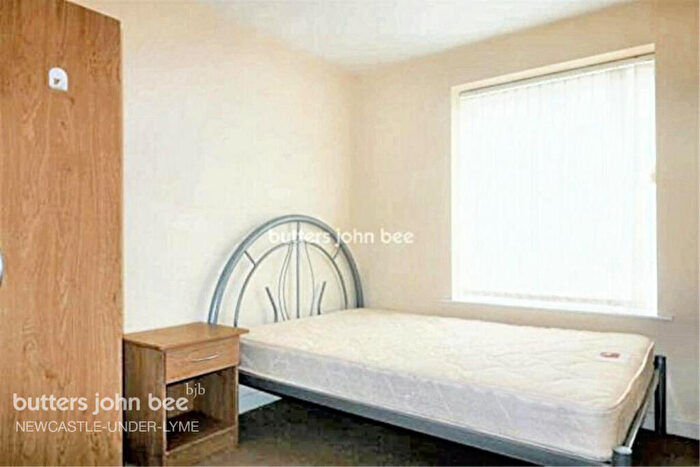 2 Bedroom Apartment To Rent In Hassell Street, Newcastle, ST5