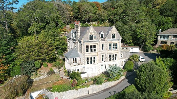 2 Bedroom Flat For Sale In South Road, Weston-Super-Mare, North Somerset, BS23
