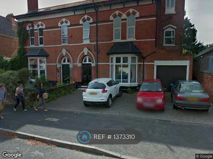 1 Bedroom Flat To Rent In Greenhill Road, Birmingham, B13