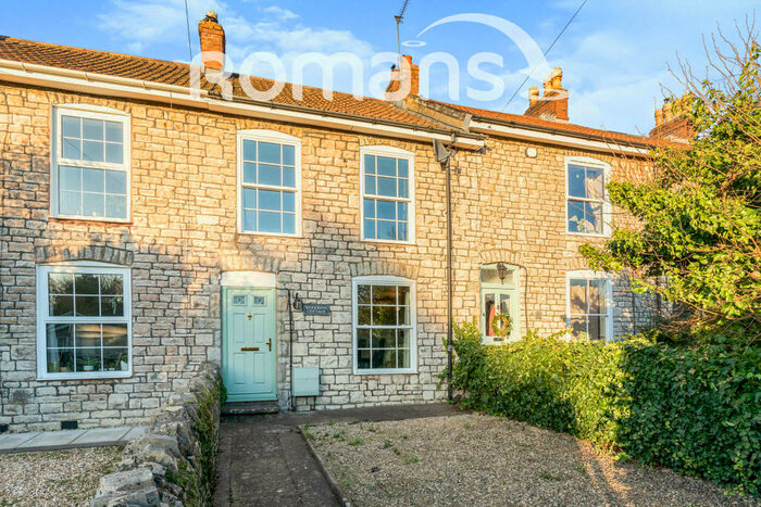2 Bedroom Terraced House To Rent In Bath Road, Willsbridge, BS30