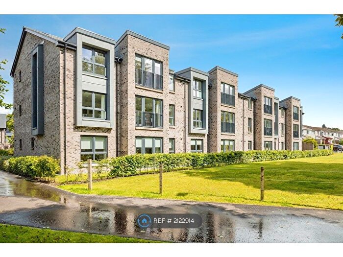 2 Bedroom Flat To Rent In Carrochan Gardens, Balloch, Alexandria, G83