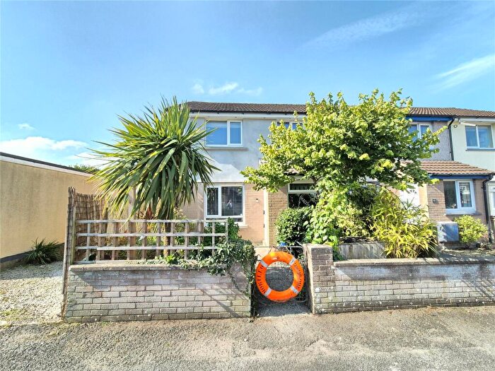 3 Bedroom End Of Terrace House For Sale In Torrington, Devon, EX38