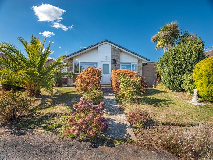 3 Bedroom Bungalow For Sale In Preston, Dorset, DT3