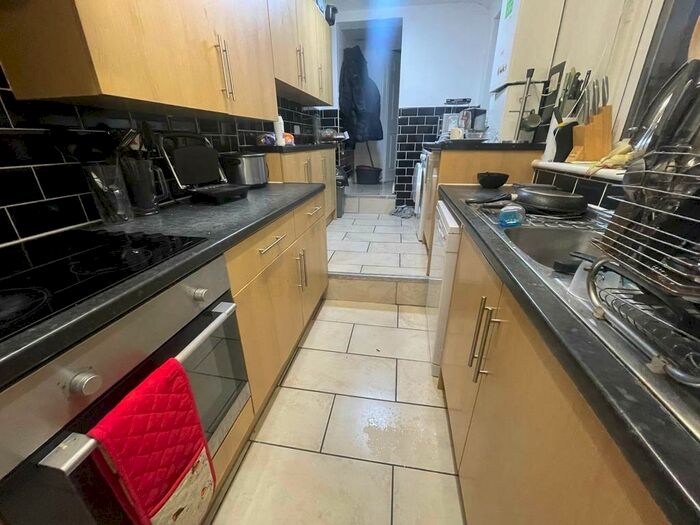 1 Bedroom Terraced House To Rent In Alexandra Terrace, Lincoln, LN1