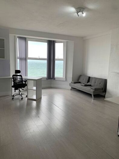 1 Bedroom Apartment To Rent In A Kings Road, Brighton, BN1