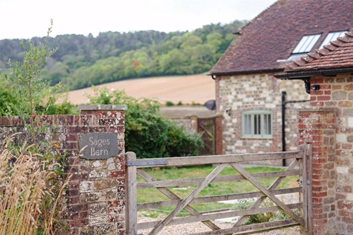 3 Bedroom Detached House To Rent In Cocking, Midhurst, West Sussex, GU29