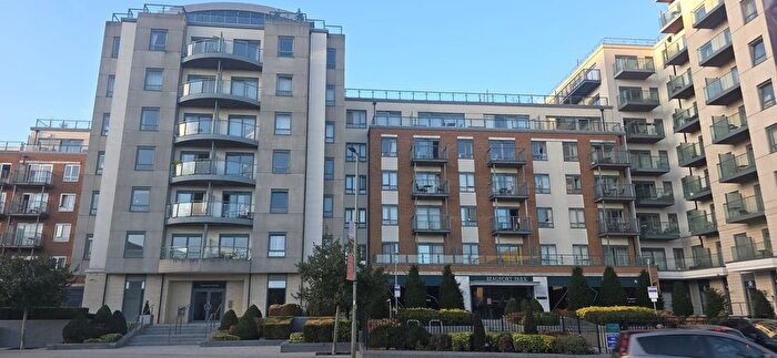 2 Bedroom Flat For Sale In Aerodrome Road, Colindale, London, NW9