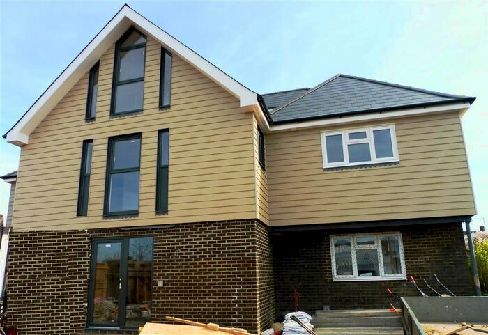 1 Bedroom Flat To Rent In Gorse Mead, Ashford, TN23