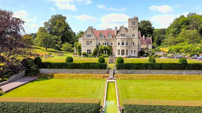 17 Bedroom Detached House To Rent In Lydney Park Estate, Lydney, Gloucestershire, GL15