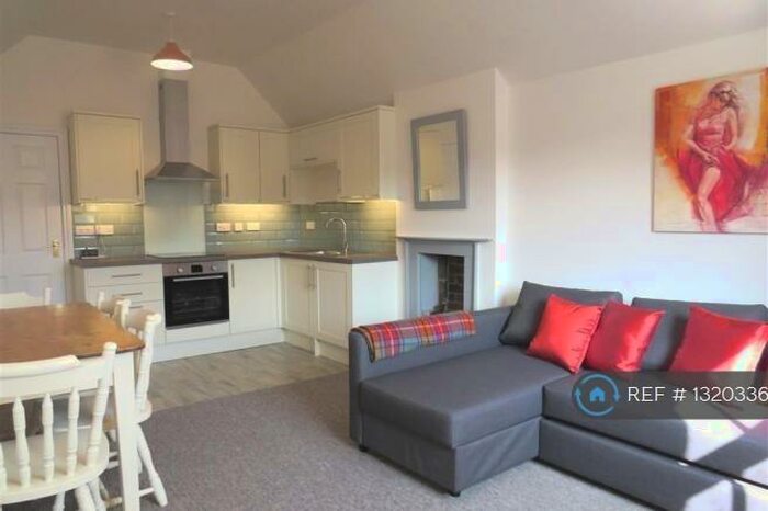 2 Bedroom Flat To Rent In High Town, Hereford, HR1