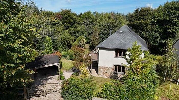2 Bedroom Detached House To Rent In Stibb, Bude, EX23
