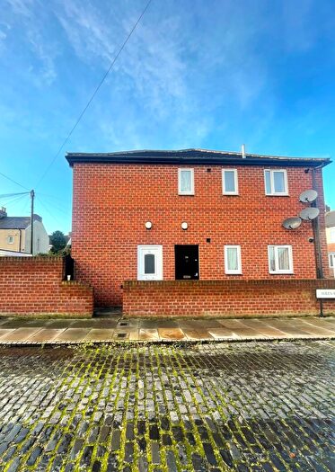 2 Bedroom Flat To Rent In Wren Street, Stockton-On-Tees, TS18