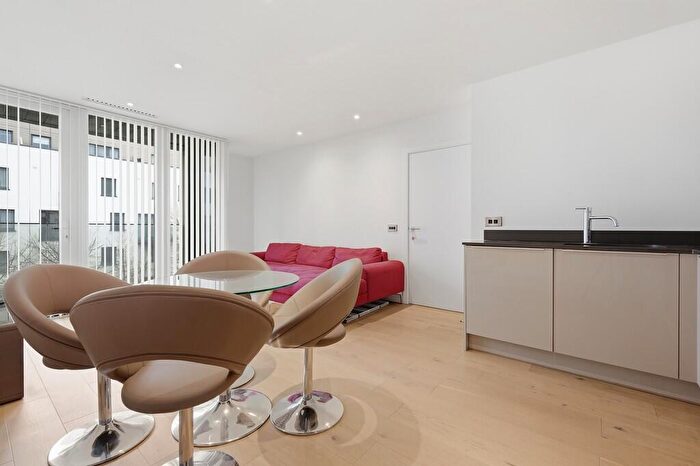 2 Bedroom Apartment For Sale In Capitol Way, London, NW9