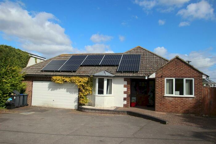 4 Bedroom Detached House To Rent In East Gomeldon Road, East Gomeldon, SP4