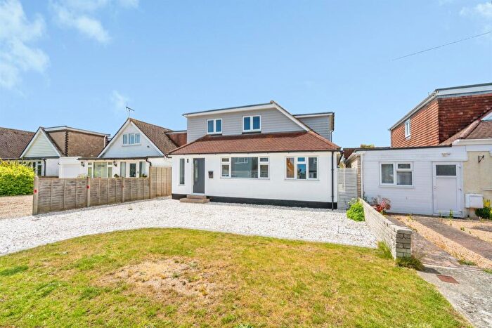 4 Bedroom Detached House For Sale In The Layne, Bognor Regis, PO22