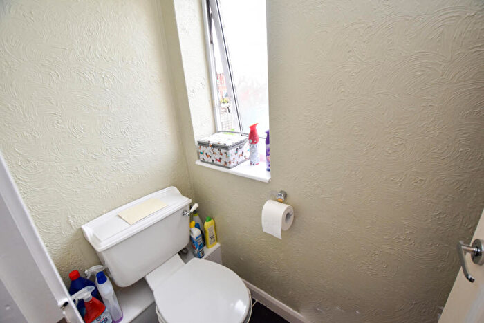 3 Bedroom Terraced House For Sale In Cloudberry Walk, Partington, M31