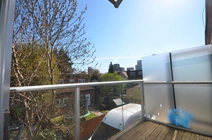 1 Bedroom Flat To Rent In Bridge Road, Wembley, HA9