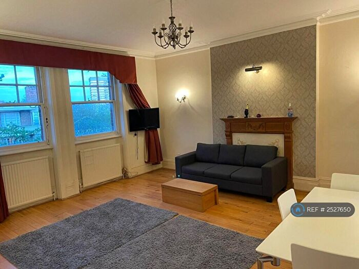 3 Bedroom Flat To Rent In West End Lane, London, NW6