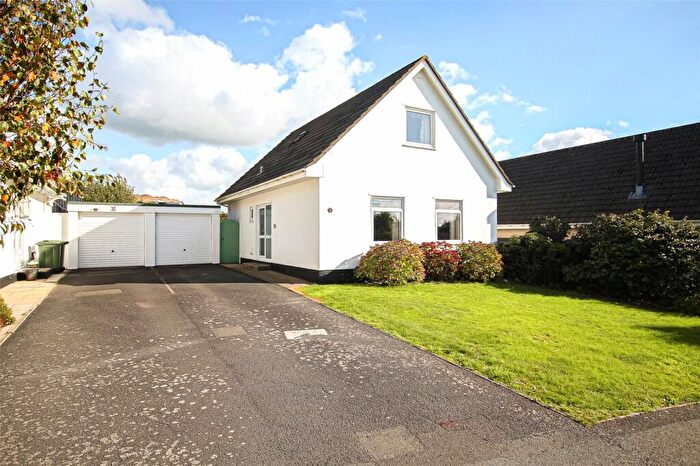 3 Bedroom Detached House To Rent In College Close, Westward Ho!, Bideford, EX39