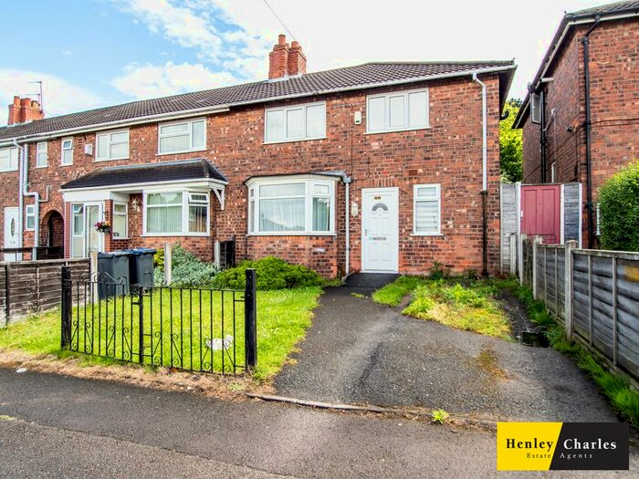3 Bedroom Semi-Detached House To Rent In Chudleigh Road, Erdington, Birmingham, B23