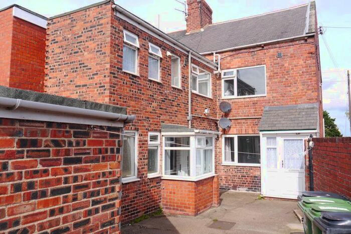 2 Bedroom Flat To Rent In Ridge Terrace, Bedlington, NE22