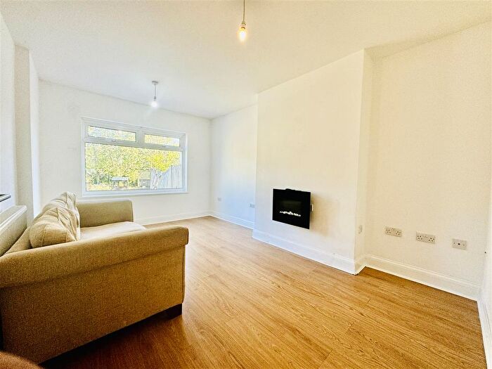 3 Bedroom Terraced House To Rent In Ravenswood Crescent, Harrow, HA2