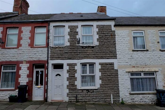 3 Bedroom Terraced House To Rent In Lee Road, Barry, Vale Of Glamorgan CF63