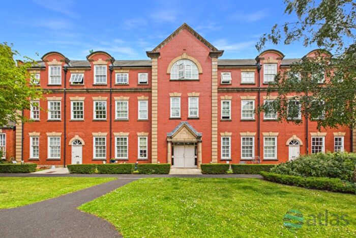 3 Bedroom Apartment For Sale In Springhill Court, Wavertree, L15