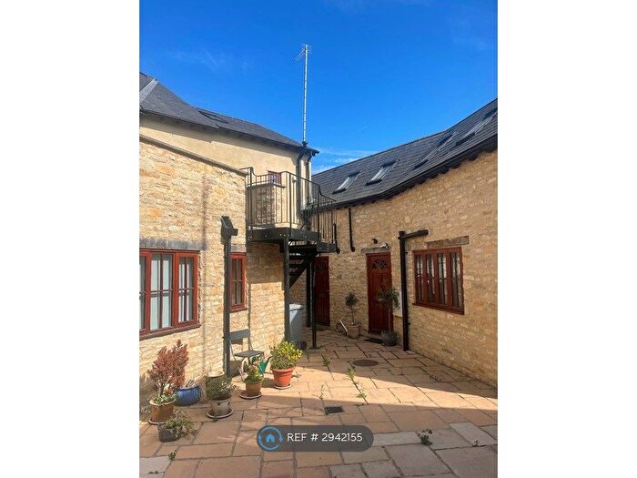 1 Bedroom Flat To Rent In West End, Witney, OX28