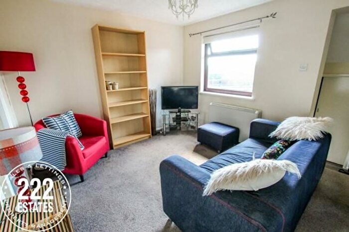 1 Bedroom Flat To Rent In Windy Bank Avenue, Lowton, Warrington, WA3